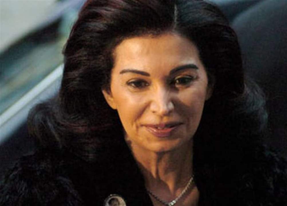 أحمد مازن: عن نازك عودة و"محاولة التذاكي" على اللبنانيين!