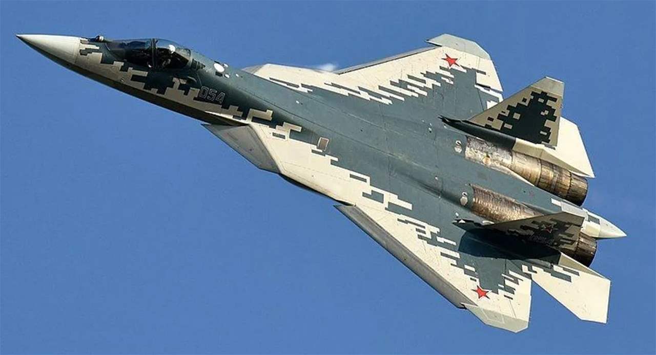  هجوم روسي "ضخم" على أوكرانيا