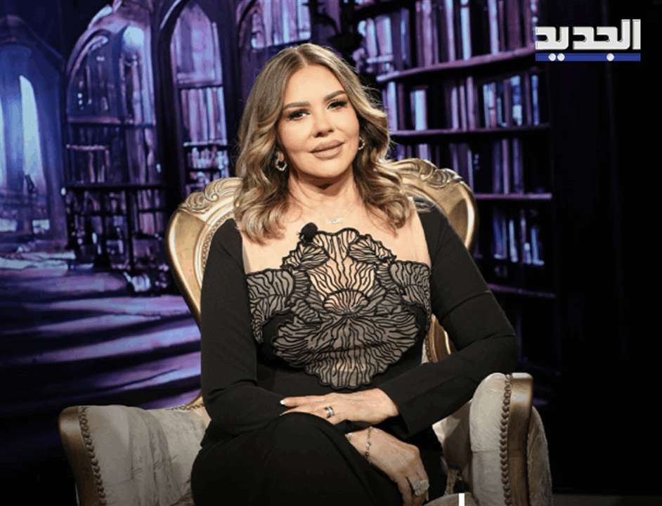 سلمى المصري ضيفة علي ياسين في حلقة الليلة من &quot;كتاب الشهرة&quot;