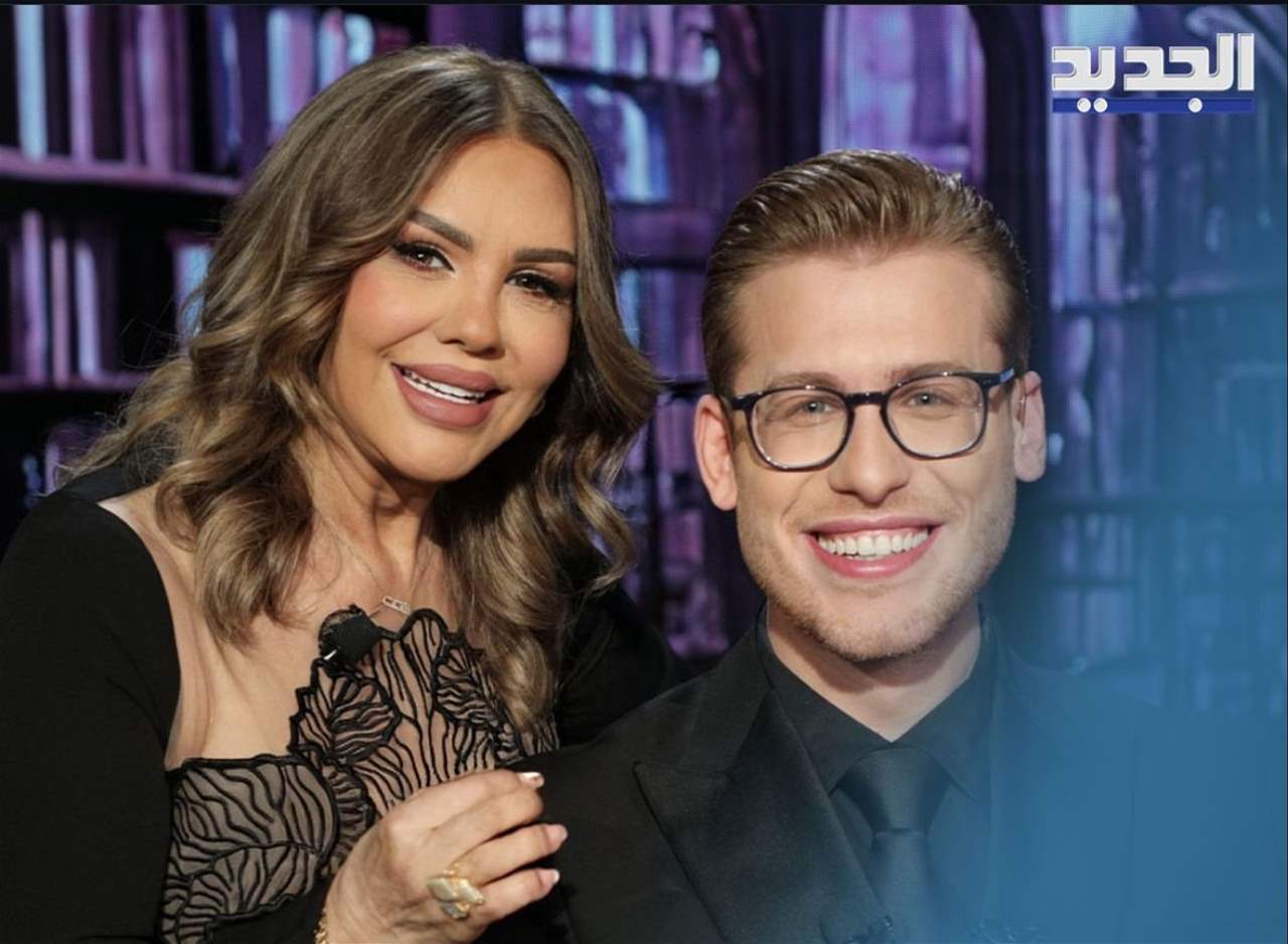 سلمى المصري بتعليق غير متوقع: ديما بياعة تسرعت بطلاقها من تيم حسن والخيانة ممكن سامح فيها 