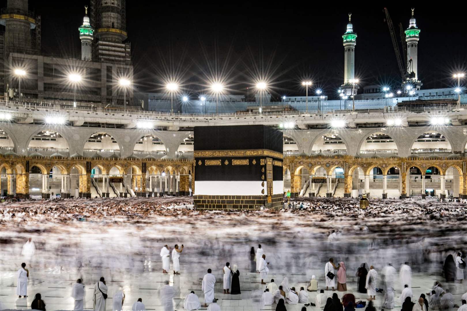 قضية الحجاج.. مصر تتخذ قرارات بشأن الشركات المتورطة في "التحايل" 