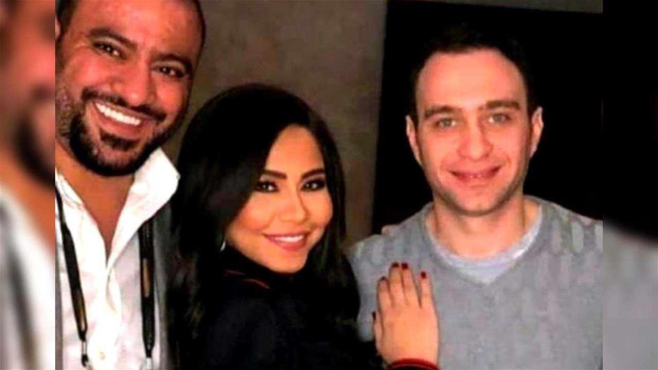 شيرين عبد تهاجم شقيقها بعد تسريبات حسام حبيب 