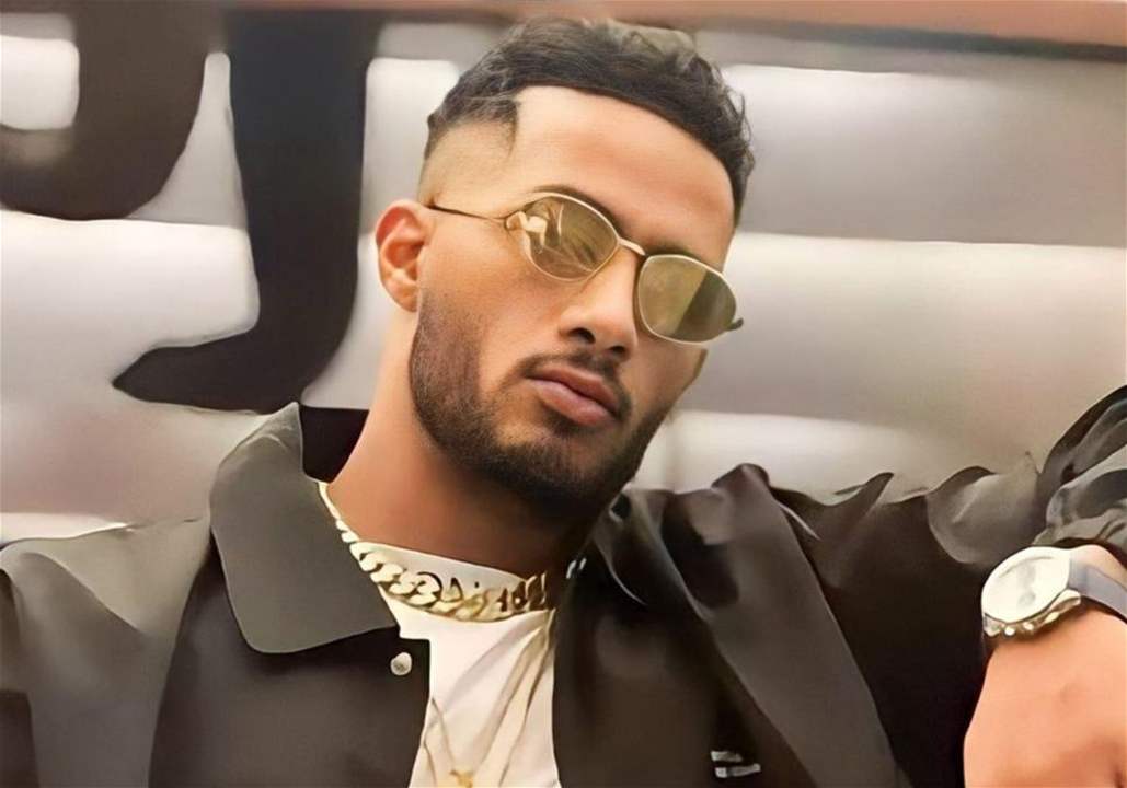 محمد رمضان يعلق على أنباء منعه من دخول مصر