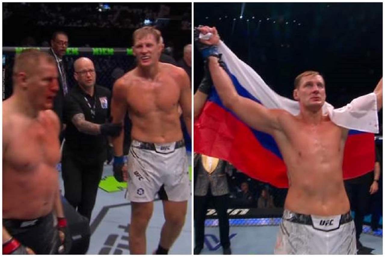 فيديو - دراغو يهزم مواطنه في "قمّة سعودية"