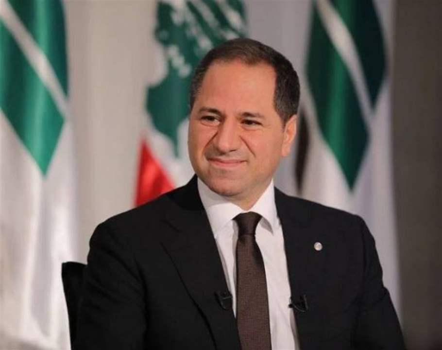 سامي الجميّل وتغريدة مثيرة: 1559! 