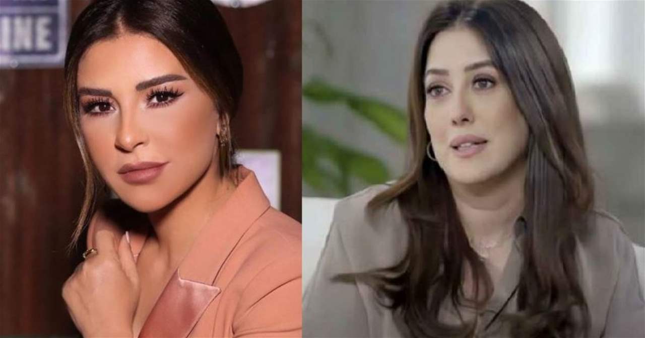 ماغي بو غصن تساند كندة علوش: تجربة صعبة بس رح تمرق.. والأخيرة ترد