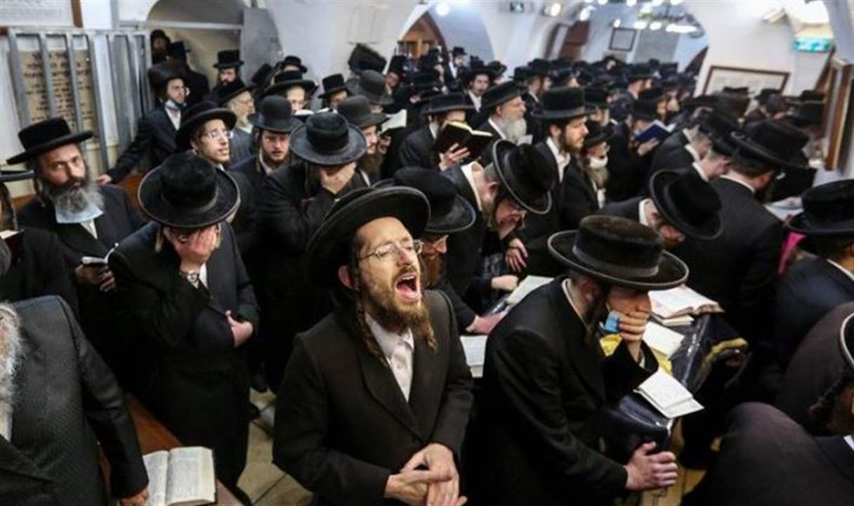  المحكمة العليا في إسرائيل تبت في قضية "تجنيد الطلاب الحريديم"