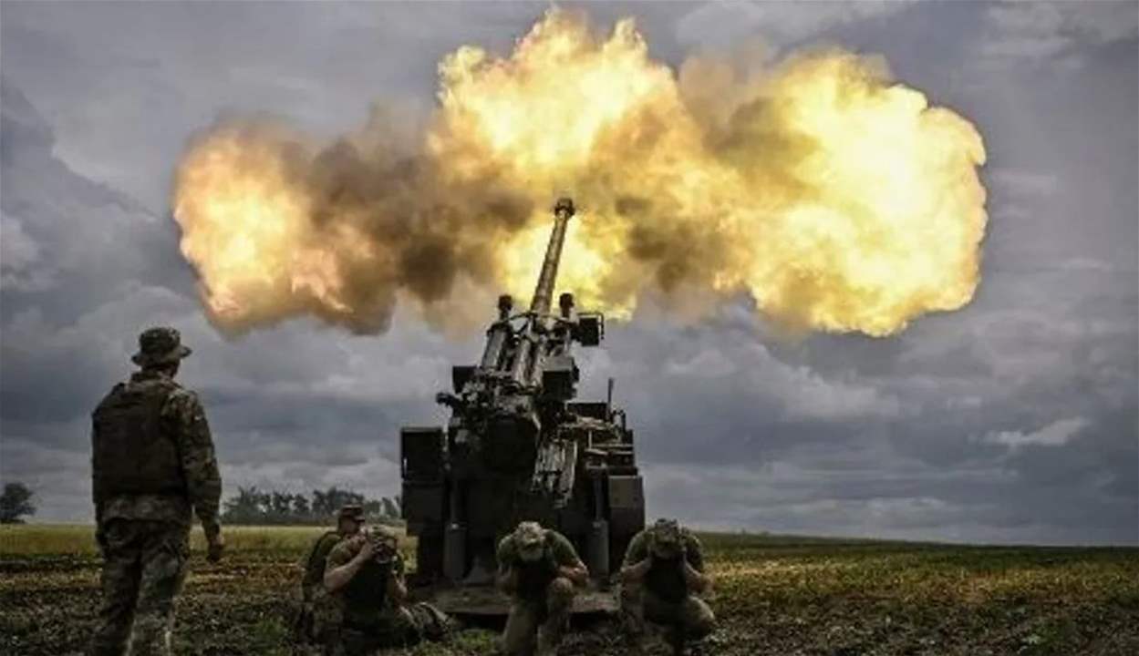 إنهاء حرب أوكرانيا.. تفاصيل "خطة ترامب"