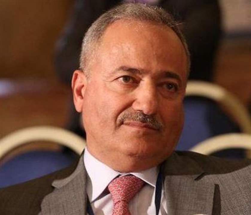 خالد حمادة: الوضع يميل إلى الانفجار وهذا هو الحل!