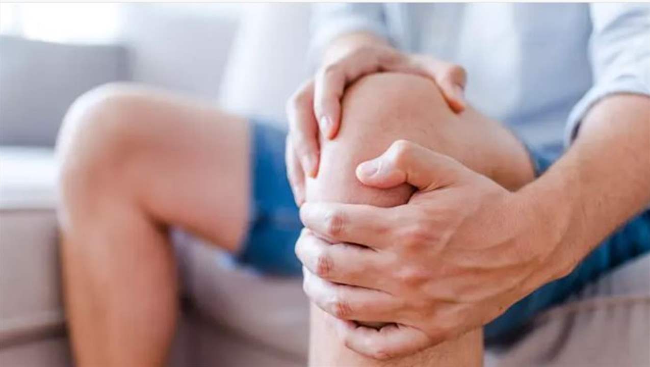 وداعاً لجراحات الركبة.. بهذه الطريقة تتم معالجة التلف!