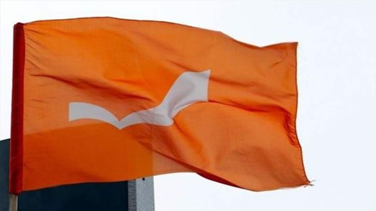 التيار يعرب عن قلقه من التصعيد العسكري الإسرائيلي ضدّ لبنان