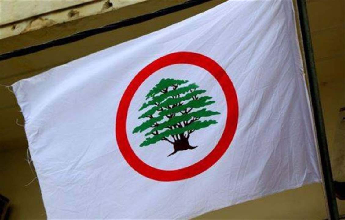 القوات: الكلام عن مقاطعة لقاء بكركي خاطئ وكاذب | التفاصيل:
