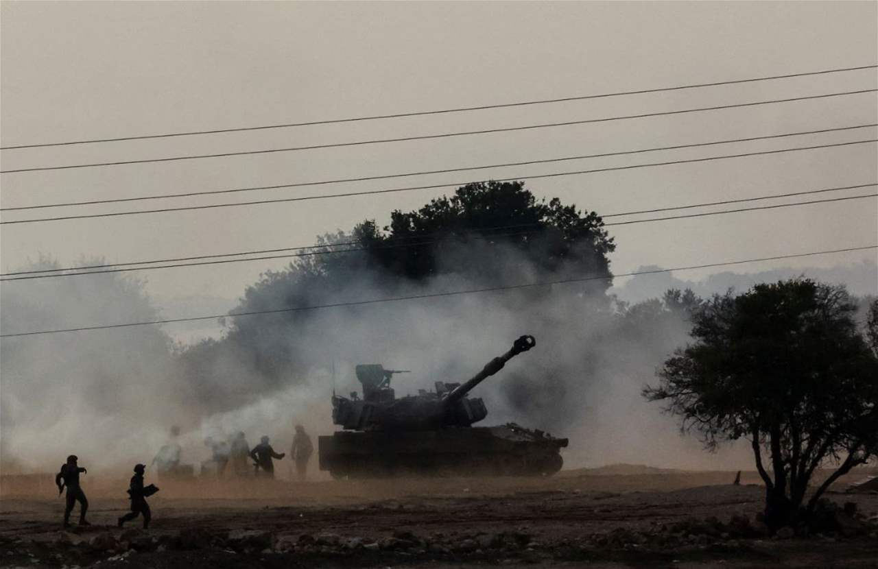 "الأخبار": مسعى قطري بدفع أميركي لمنع الحرب