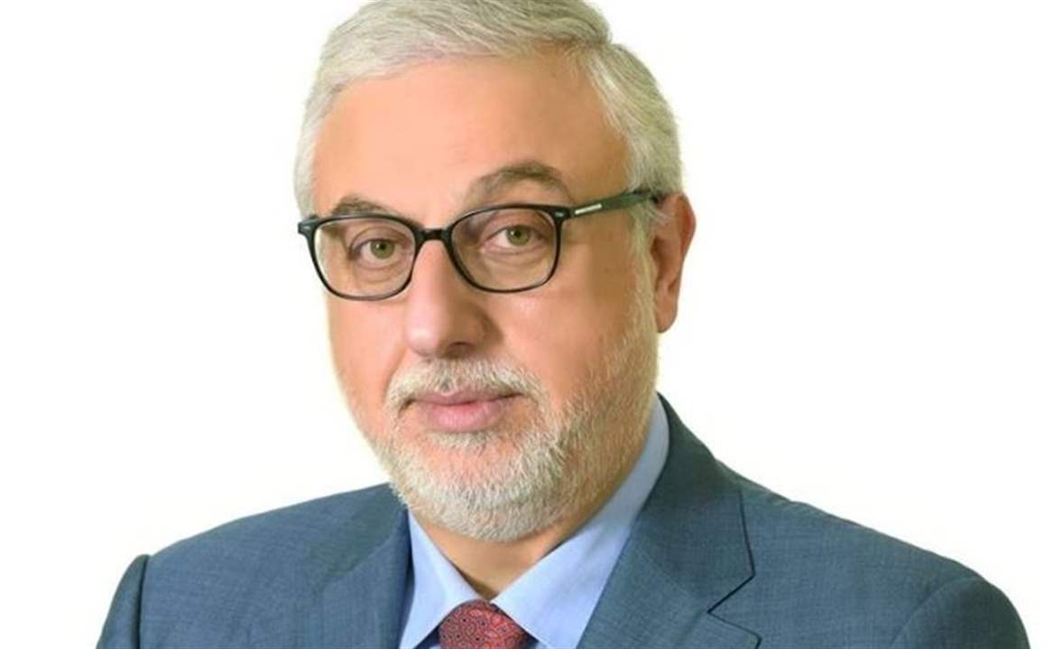 النائب جهاد الصمد: سلاح المقاومة حمى البلد 