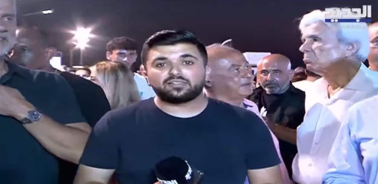 مدينة جبيل "تقاوم" على طريقتها وتعلن انطلاق مهرجاناتها لهذا الصيف... مراسل الجديد ريكاردو شدياق يواكب الاجواء من مدينة الحرف