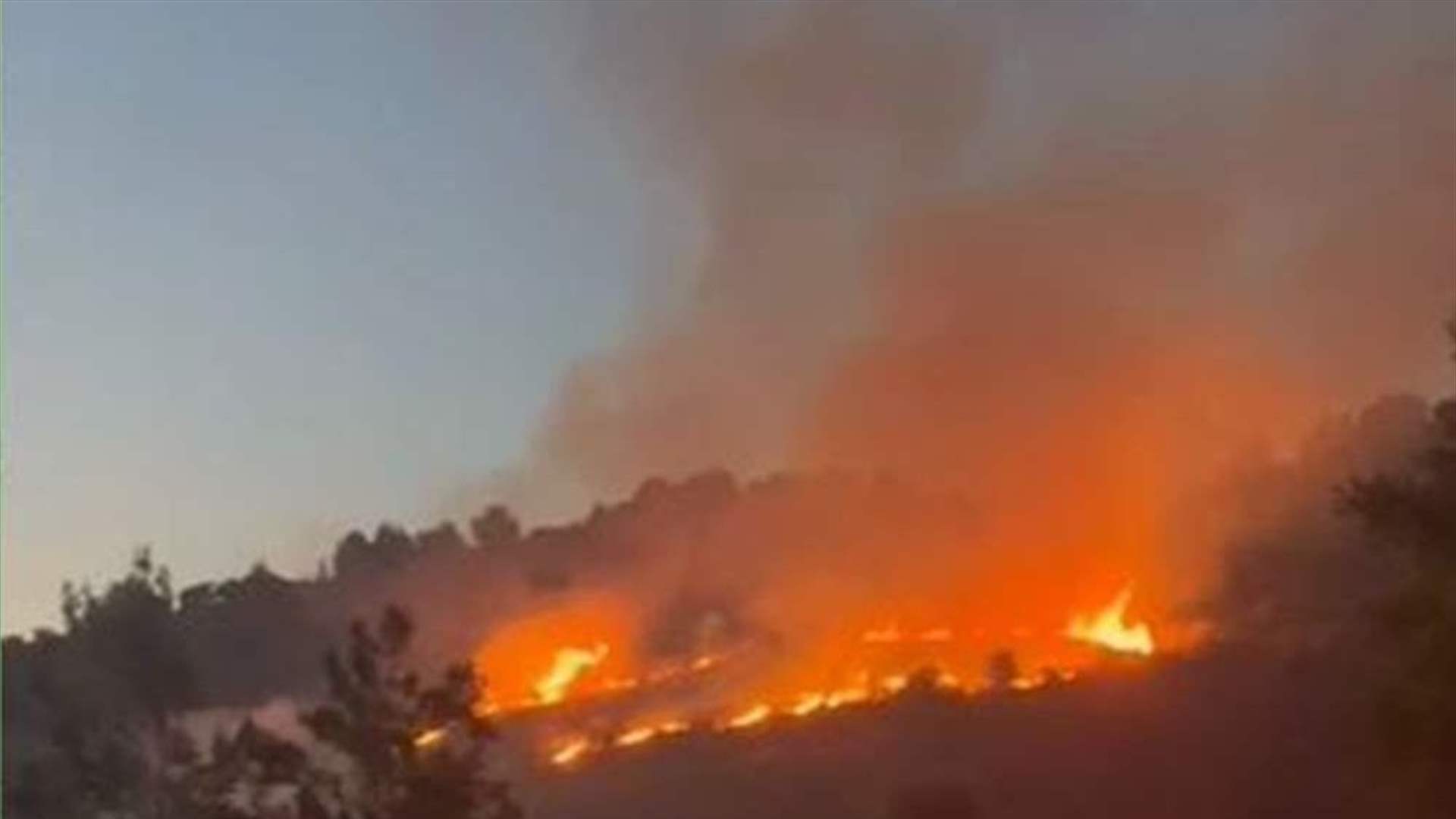 حزب الله يواصل عملياته ضد مواقع الاحتلال وينعى 4 شهداء على طريق القدس 