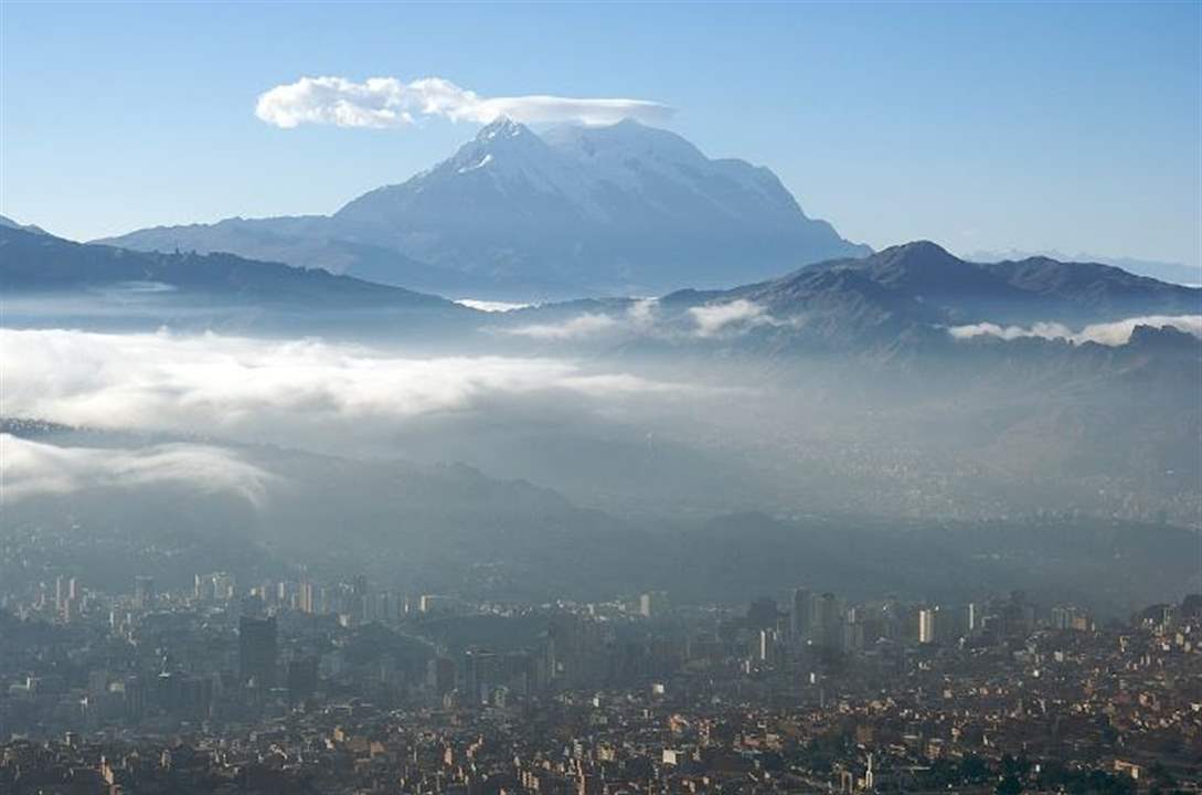 عواصم عالمية تسجل ارتفاعا بعدد الأيام الحارة وخطر يداهم 300 مليون شخص