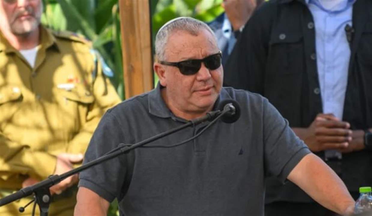 آيزنكوت: نتنياهو فاشل ومن غير المناسب أن يستمر في منصبه