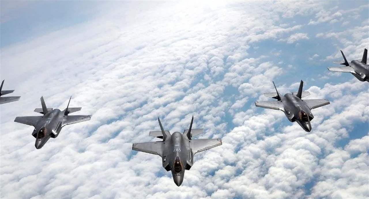 دعوى قضائية ضد هولندا لتزويد "إسرائيل" بقطع غيار لمقاتلات "إف 35"