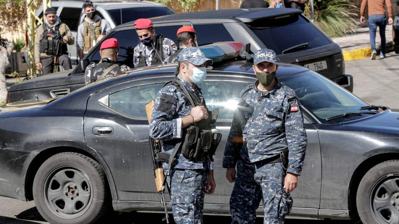 في زغرتا.. إنذار أخير للنازحين! 