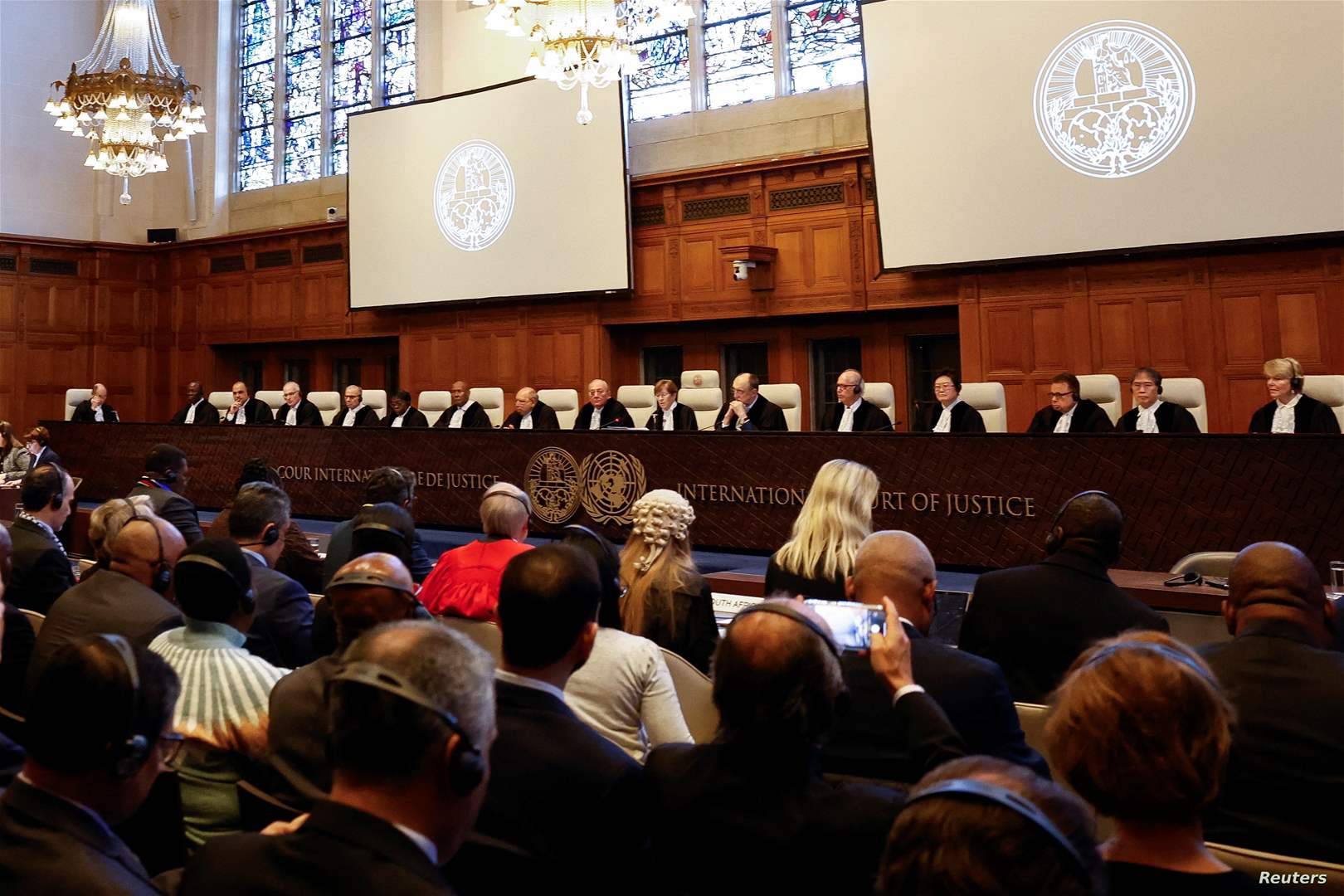 إسبانيا تطلب الانضمام لدعوى اتهام إسرائيل بارتكاب إبادة جماعية في غزة 