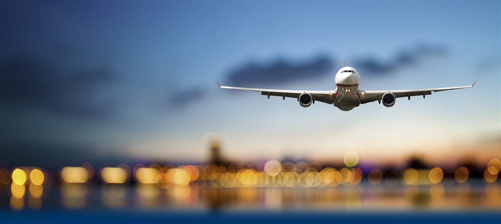 بينها اثنتان عربيتان.. هذه أفضل خطوط الطيران في العالم  