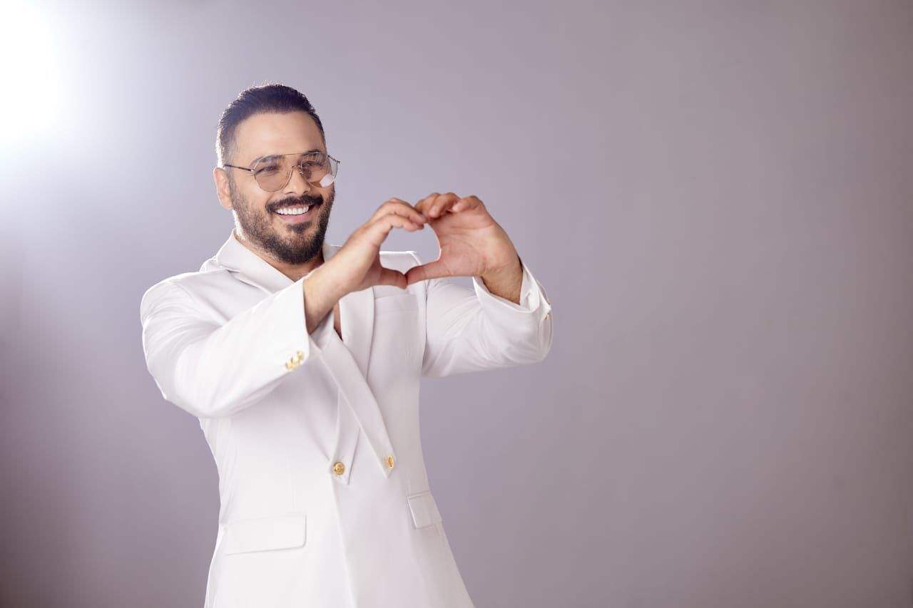 رامي عياش ونجاح جديد في مهرجان موازين في المغرب