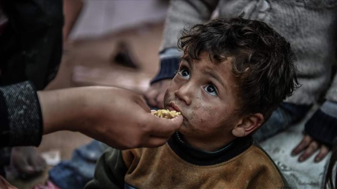 الأونروا: سكان غزة يعيشون حياة بائسة للغاية ويحتاجون كل شيء 