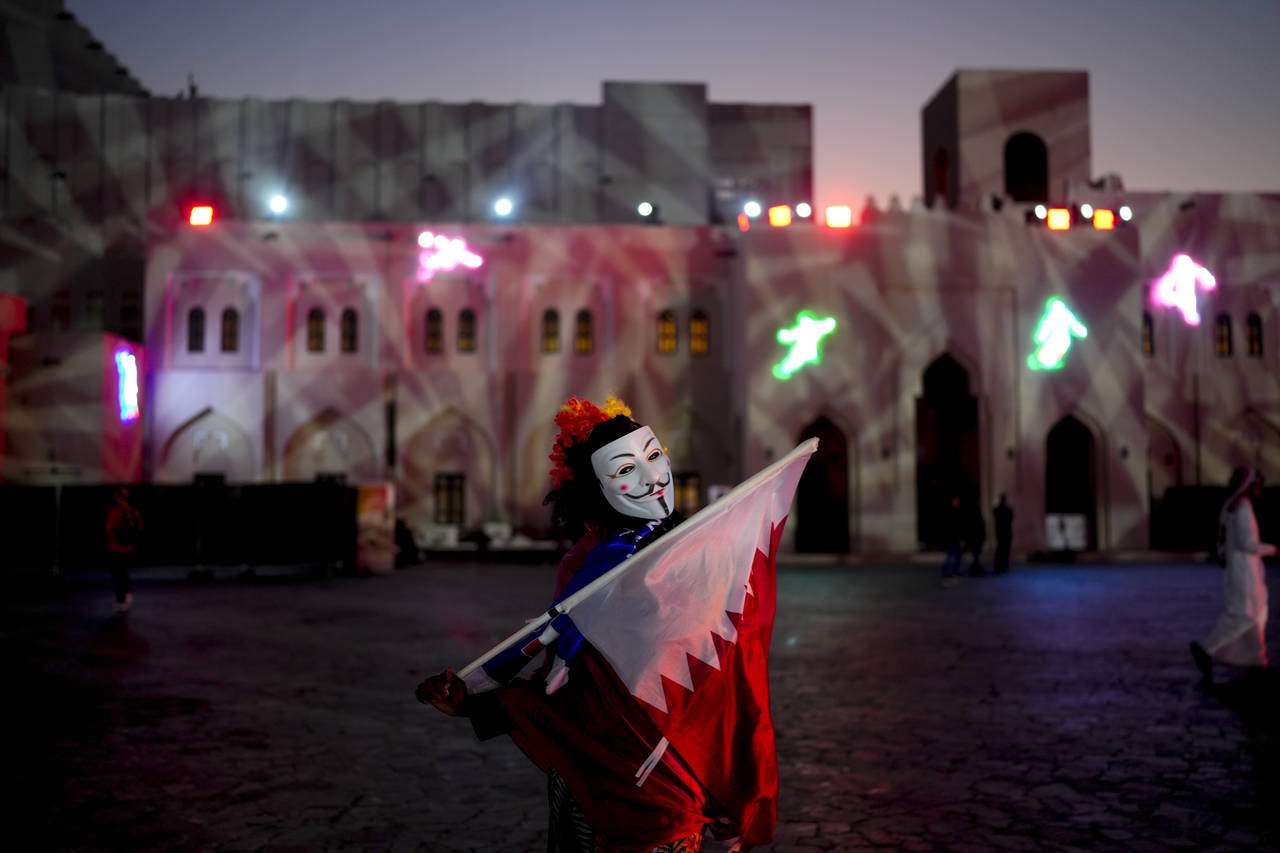 5.5 مليار دولار.. قطر تخطط لمدينة ملاهي أكبر من ديزني لاند 