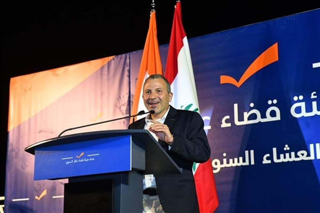 باسيل: للأسف بعض الناس يدافعون عن إسرائيل ويحملون مسؤولية ما يجري للمقاومة