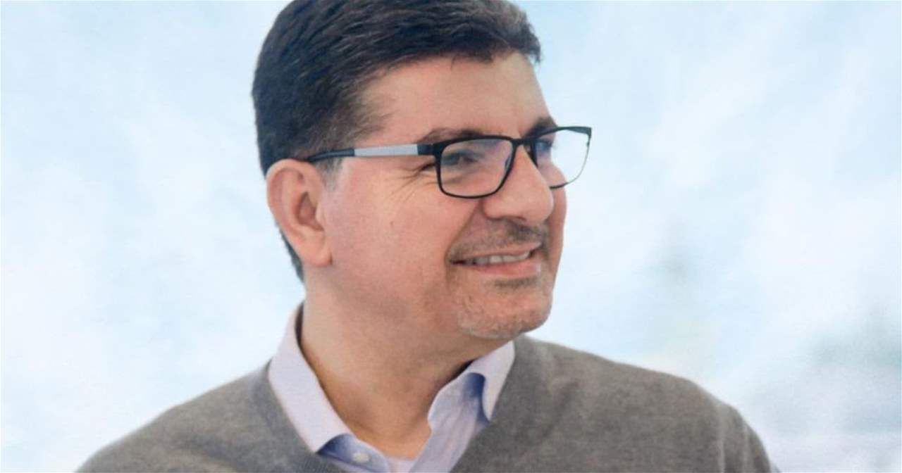 "كانت جلسة ودّ عائلية"... بهاء الحريري: سعدت اليوم بلقاء عمتي الحبيبة "بهية" 