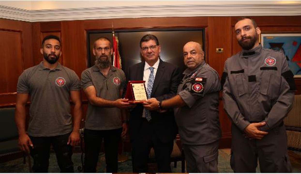 بهاء الحريري: غير مستعد لتقديم أي تنازلات على حساب الطائفة السنية