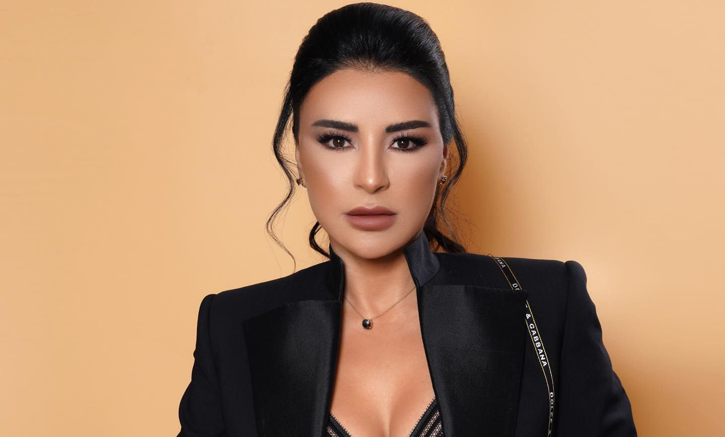 ماغي بو غصن تحتفل بزواج نجوى كرم على طريقتها الخاصة: ما في أحلى من هيك عروس