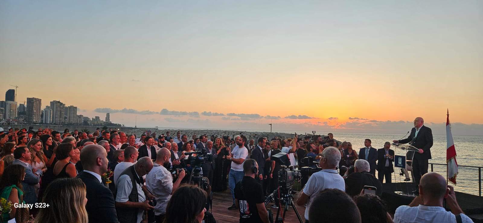 ميقاتي: إرادة اللبناني أقوى من أي مُشكلة وهو مُصرّ على الحياة