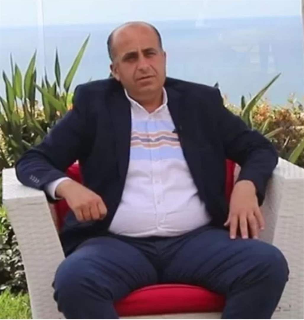 مذكرة توقيف وجاهية بحق صاحب " اللبنانيه العربية للتسليف"