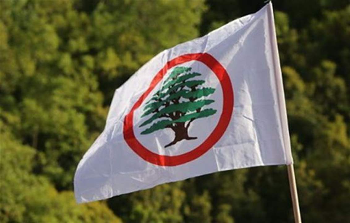 القوات: على باسيل أن يصمت طويلا أو أن يقل في كلامه قليلا 