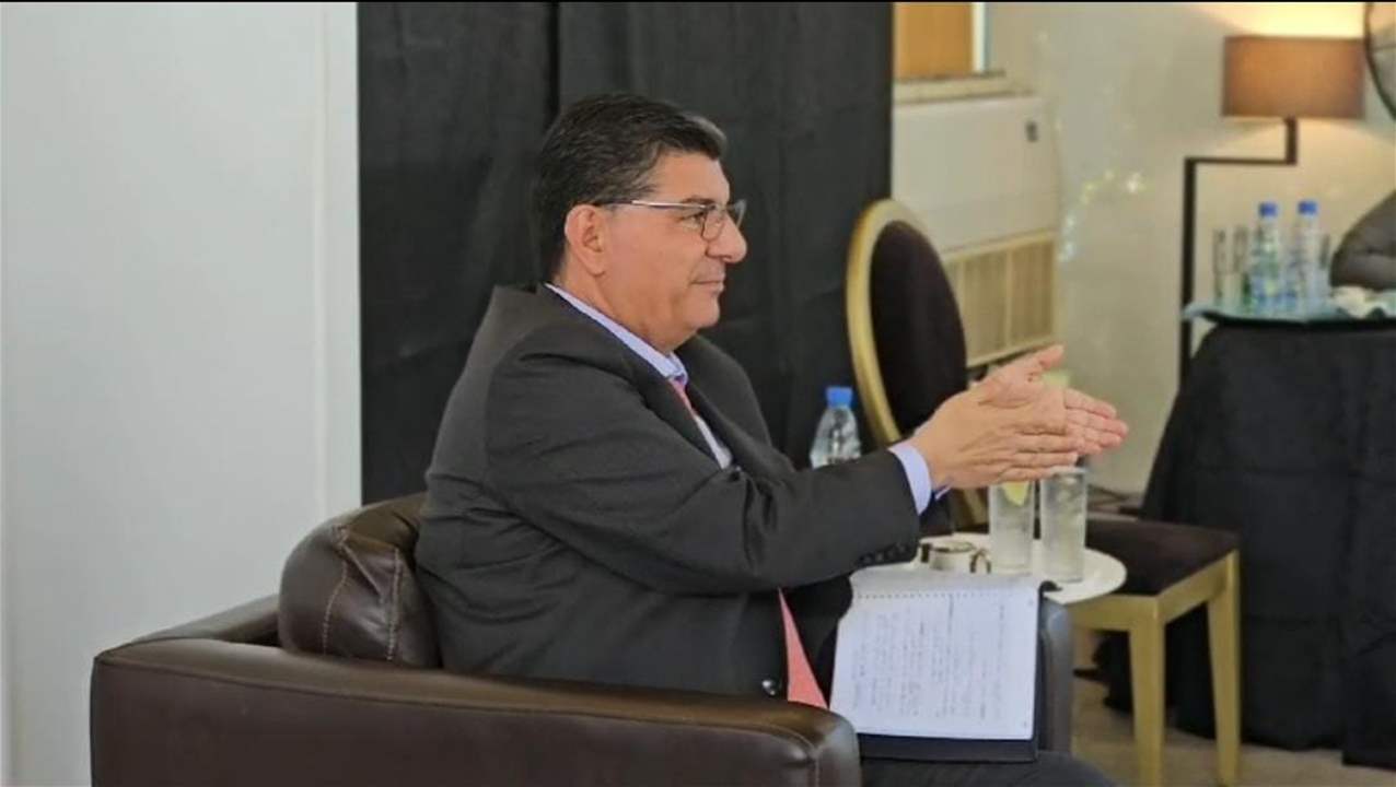 الشيخ بهاء الحريري: لا إشكالات مع أي من المكونات اللبنانية