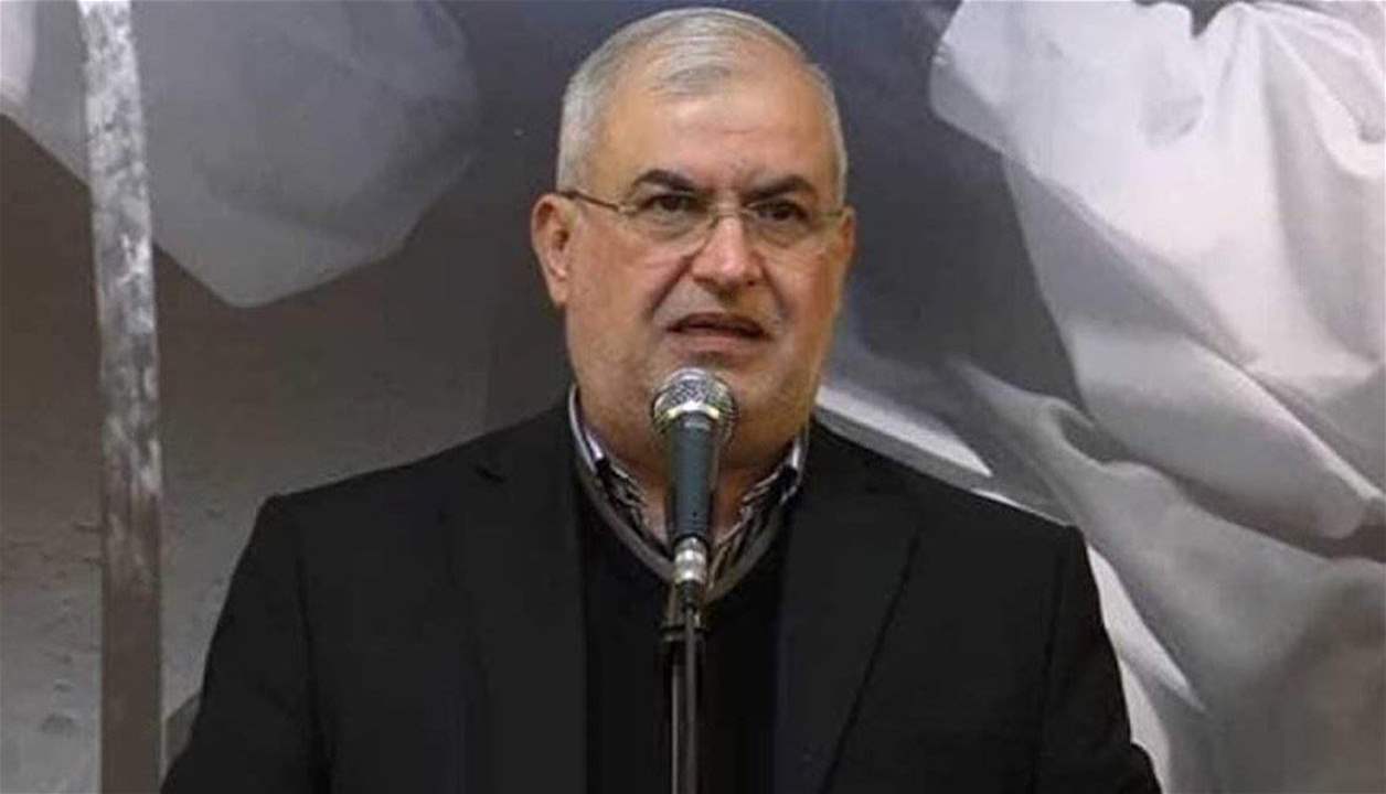 رعد من كفرتبنيت: الإسرائيلي أصبح منبوذاً حتى ممن كانوا يؤيدونه!