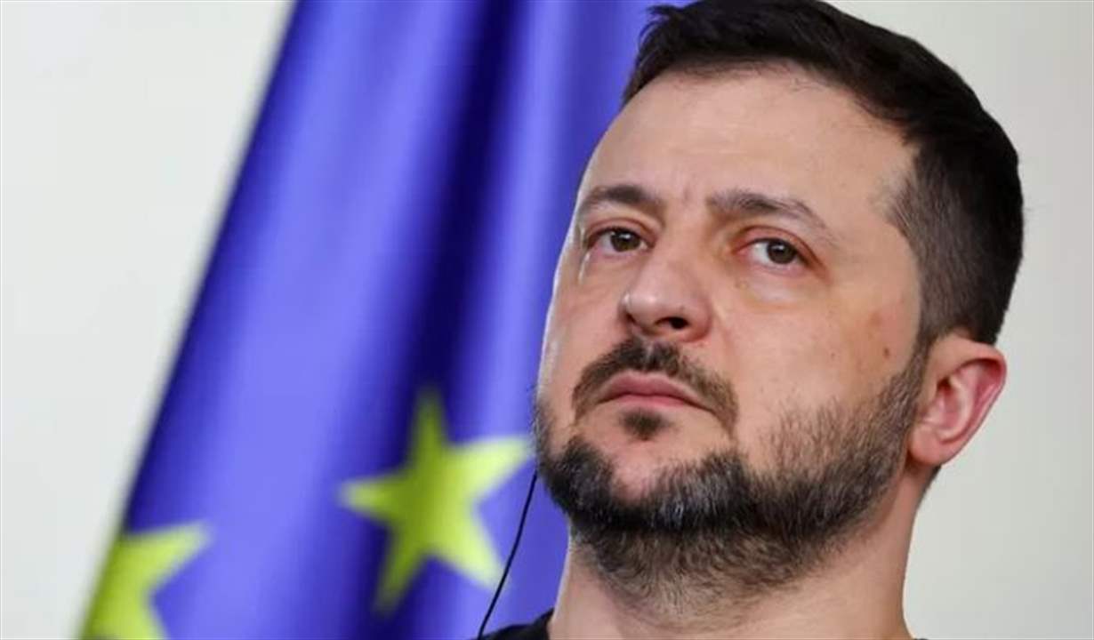 زيلينسكي: على ترمب أن يكشف عن خطته لإنهاء الحرب سريعاً