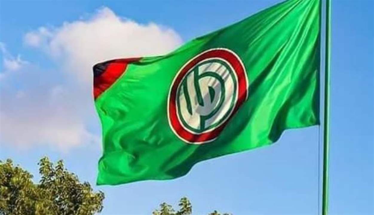  أمل لمناسبة يوم شهيد أمل: تجدد الحركة تمسكها بالحوار والتلاق والتشاور نهجاً وسلوكاً 