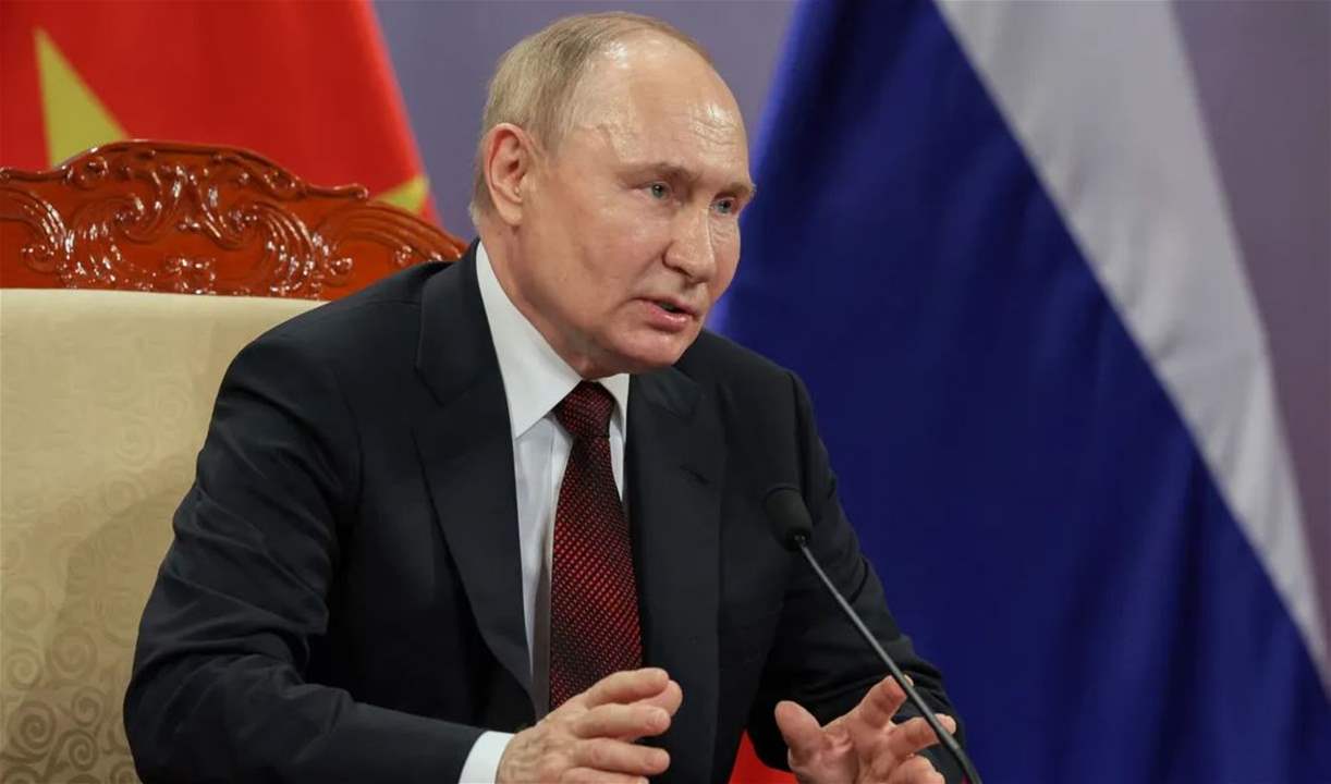 قمة شنغهاي.. بوتين يبشر بنظام عالمي عادل والصين تحذّر من التدخلات الخارجية