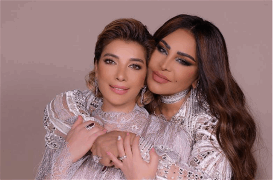 أحلام تكشف حقيقة خلافها مع أصالة .. اليكم ما قالته