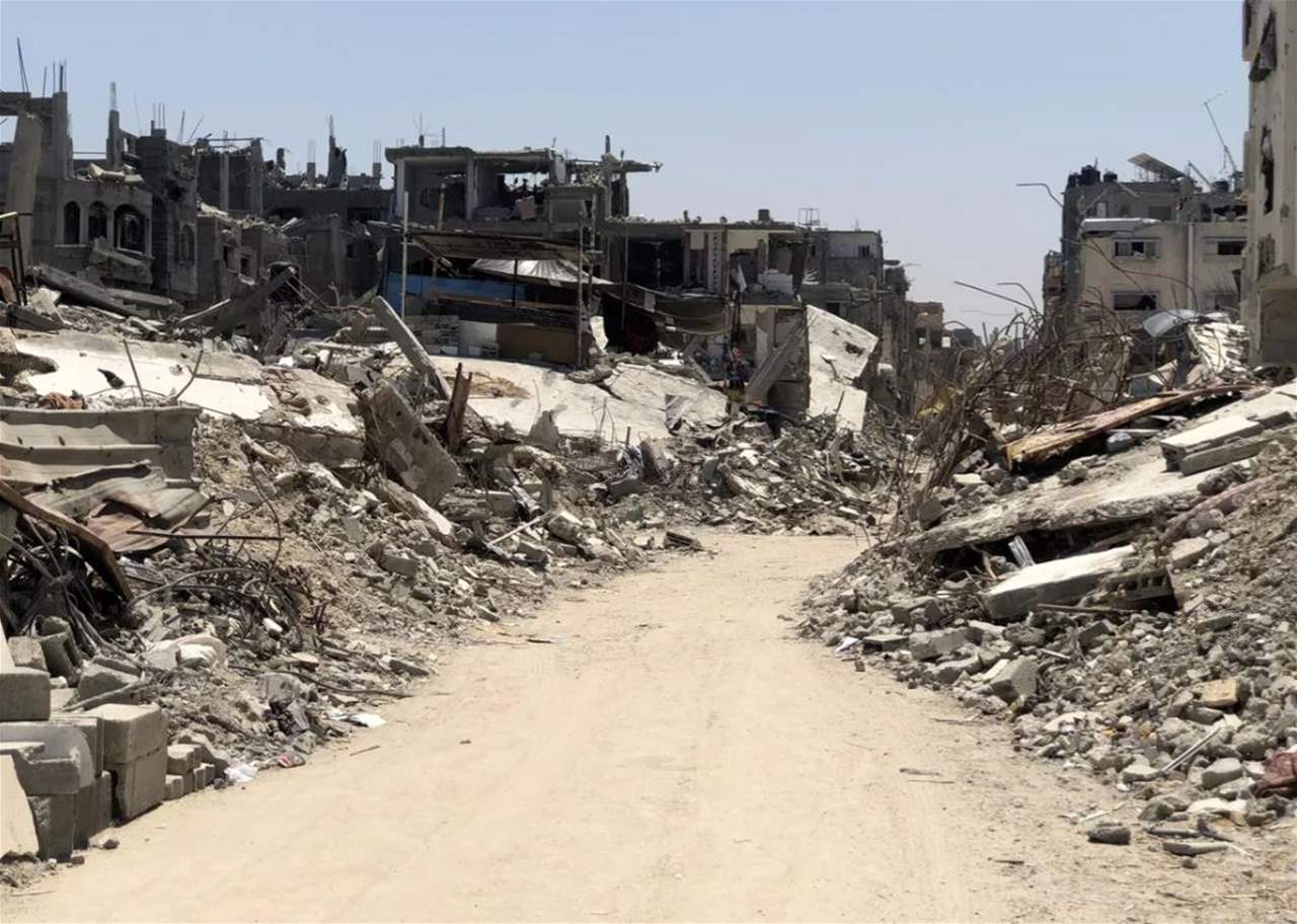 أول تعليق لوزير خارجية مصر الجديد عن حرب غزة.. ماذا قال؟