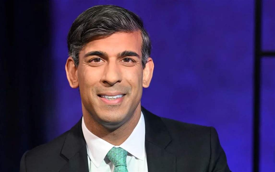 إنتخابات بريطانيا.. سوناك يدعو الناخبين لعدم منح حزب العمال أغلبية ساحقة