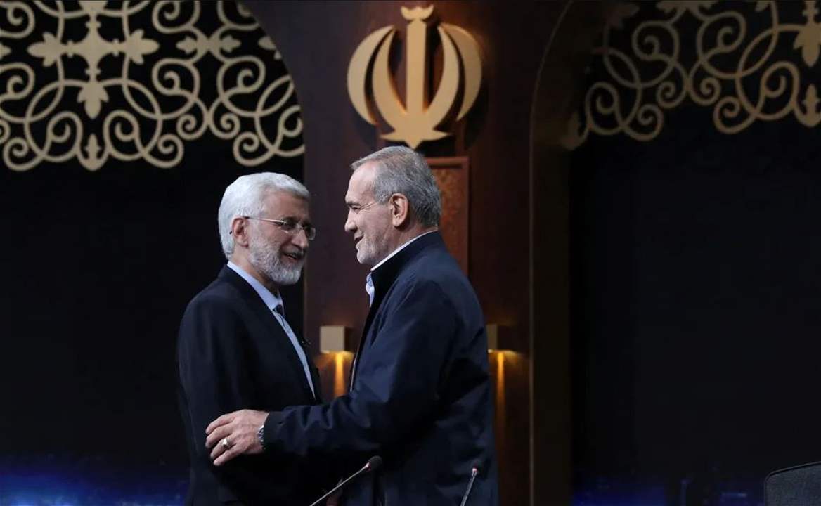 الجولة الثانية لإنتخابات الرئاسة.. إيران تدخل مرحلة الصمت 