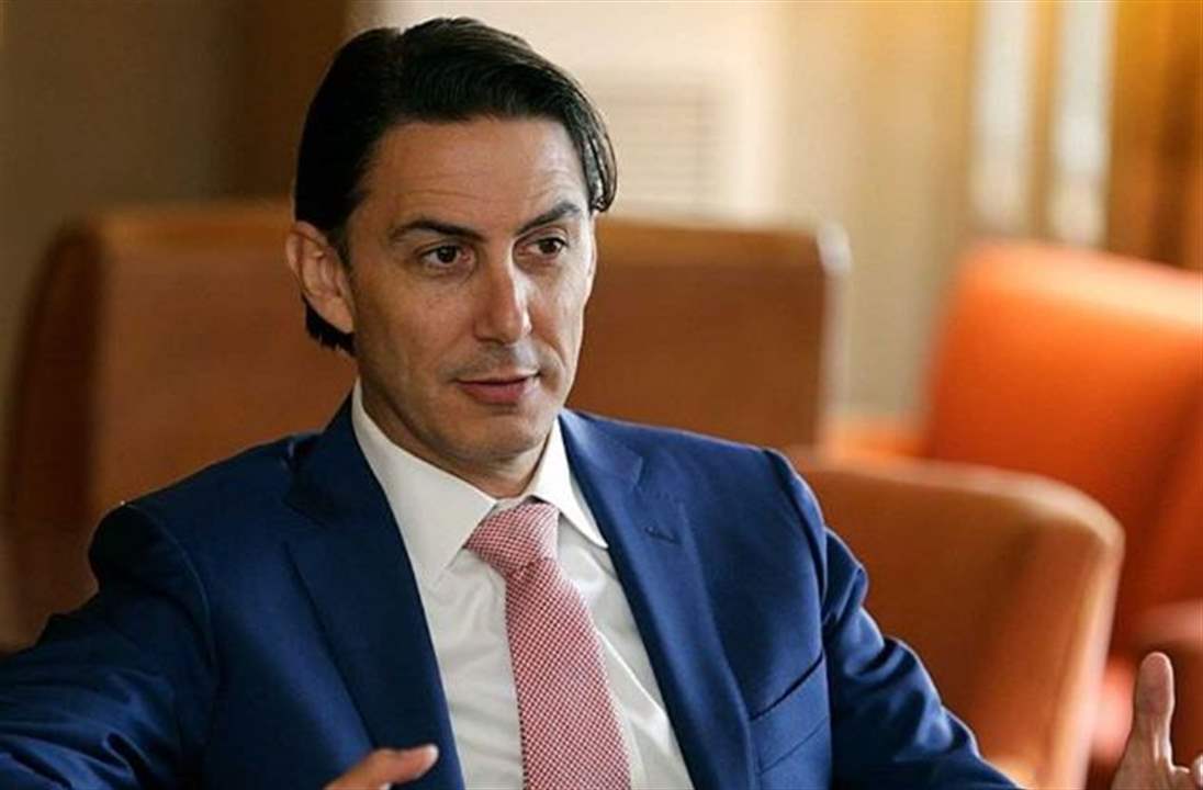 الديار: وفود امنية تحج الى بيروت... ماذا عن تحرك هوكشتاين؟!