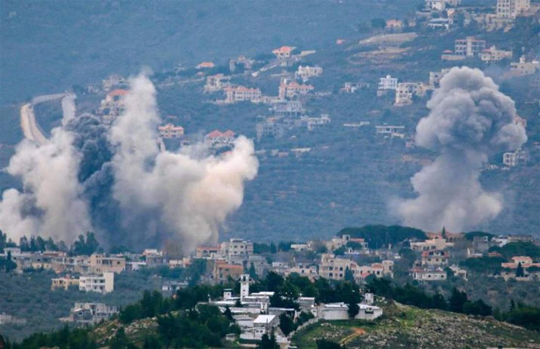 الشرق: إحياء مفاوضات وقف النار.. وأعنف ردّ صاروخي للمقاومة على إسرائيل