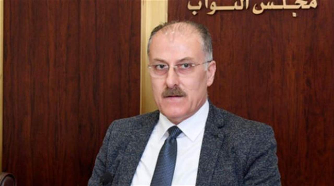 عبدالله: تحية للجامعة الوطنية اللبنانية
