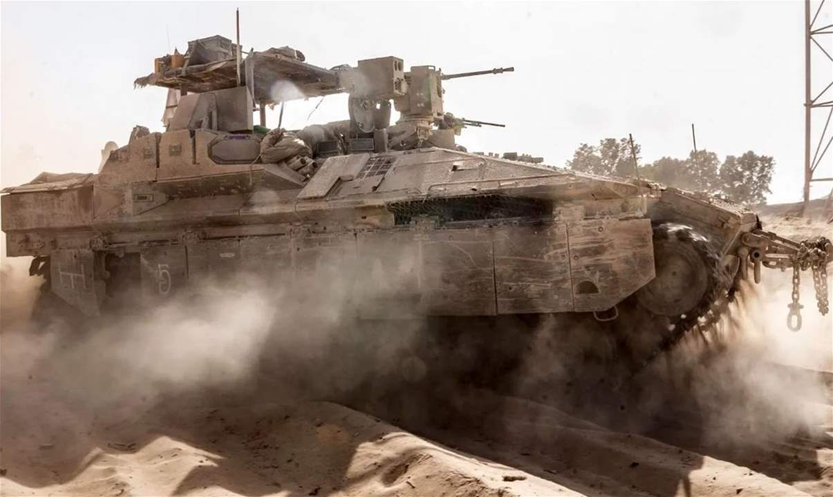 قصف مكثّف برفح وخان يونس.. و"إسرائيل" تقرّ بصعوبة عملية الشجاعية