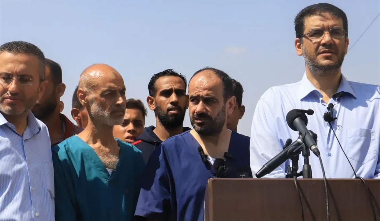  ضرب وأصفاد وكلاب.. شهادات مروعة لفلسطينيين في سجون "إسرائيل"